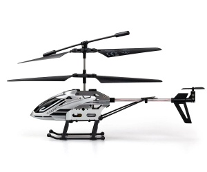 Silverlit - Хеликоптер SKY AURORA