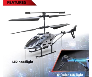 Silverlit - Хеликоптер SKY AURORA