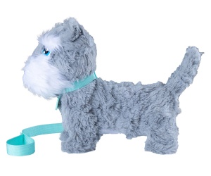 Ani Magic - Интерактивно кученце, Тили