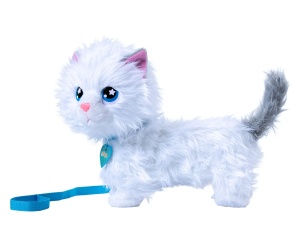 Ani Magic - Интерактивно котенце, Мими