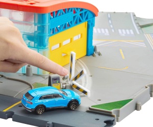 Кибритена кутия - Комплект Летище