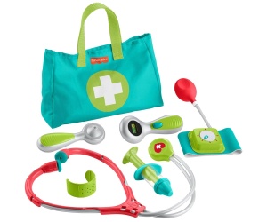Fisher Price - Докторски комплект