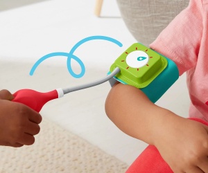 Fisher Price - Докторски комплект