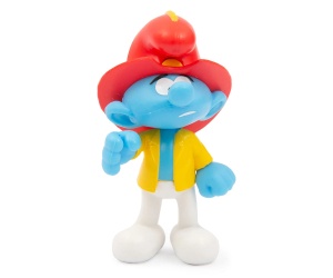 Смърфовете - Фигурка в пликче изненада, асортимент