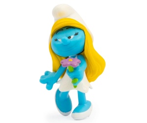 Смърфовете - Фигурка в пликче изненада, асортимент