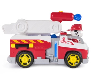 Пес Патрул - Fire Rescue: Пожарната кола на Маршал