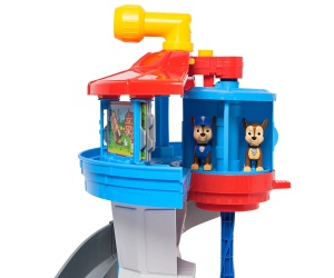 Пес Патрул - Наблюдателна кула