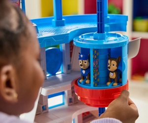 Пес Патрул - Наблюдателна кула