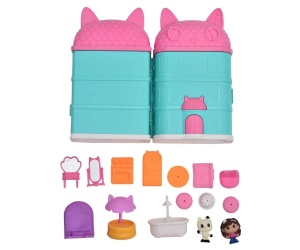 Gabby's Dollhouse - Мини къща на Габи
