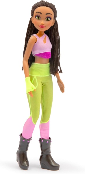 Кукла Winx Iconic - Айша