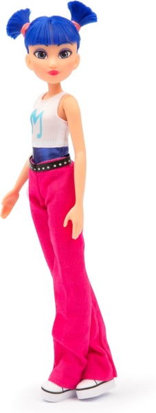 Кукла Winx Iconic - Муза