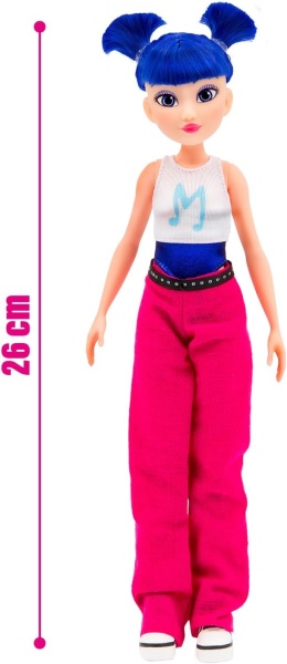 Кукла Winx Iconic - Муза