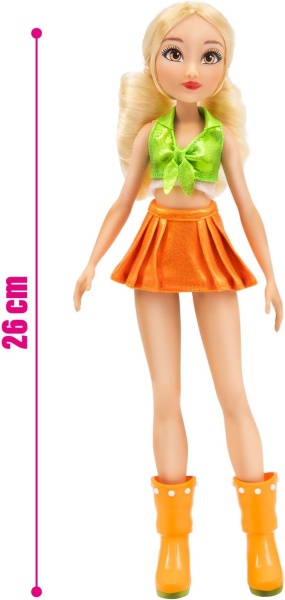 Кукла Winx Iconic - Стела