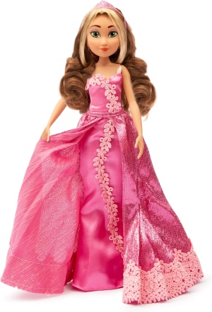 Кукла Winx The Alfea Grand Ball - Флора