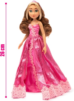 Кукла Winx The Alfea Grand Ball - Флора