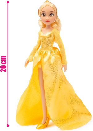 Кукла Winx The Alfea Grand Ball - Стела