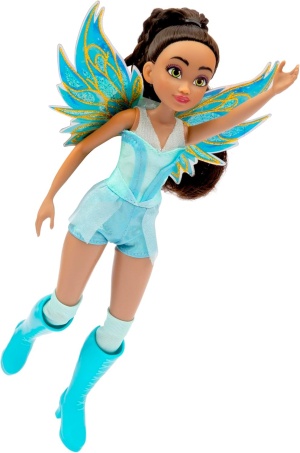 Кукла Winx Fairy - Айша