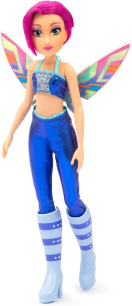 Кукла Winx Fairy - Техна