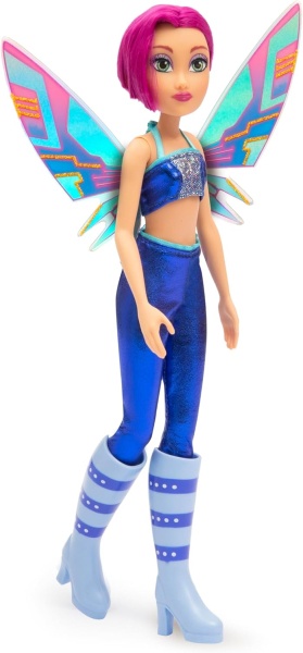 Кукла Winx Fairy - Техна