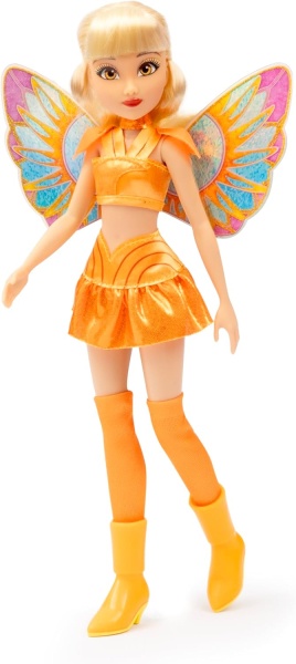 Кукла Winx Fairy - Стела