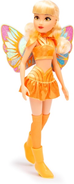 Кукла Winx Fairy - Стела