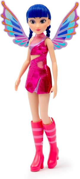 Кукла Winx Fairy - Муза