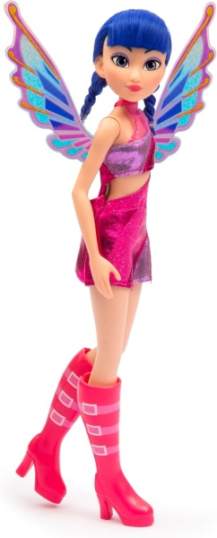 Кукла Winx Fairy - Муза
