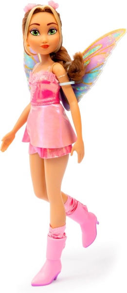 Кукла Winx Fairy - Флора
