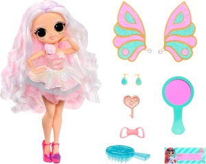 Кукла LOL Изненада! OMG Eye Spy Series - Фея