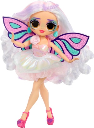 Кукла LOL Изненада! OMG Eye Spy Series - Фея