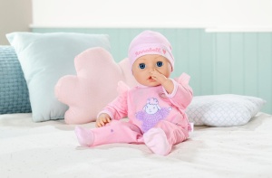 Baby Annabell - Интерактивна Анабел 43 см ,25 years