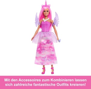 Коледен календар -  Barbie Dreamtopia