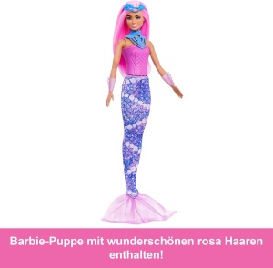 Коледен календар -  Barbie Dreamtopia