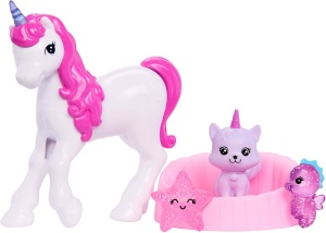 Коледен календар -  Barbie Dreamtopia