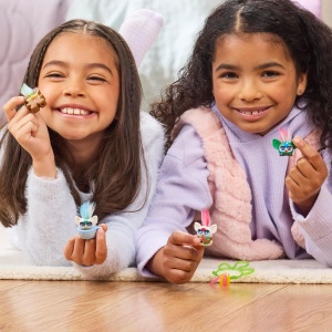 Коледен календар Furby Minis