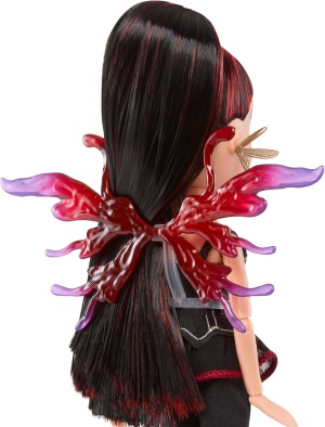 Bratz Fashion Pixiez Lina  – фентъзи кукла за колекциониране