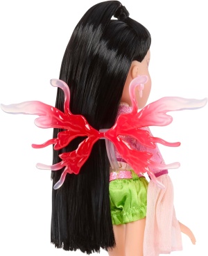 Bratz Fashion Pixiez Нефрит  – фентъзи кукла за колекциониране