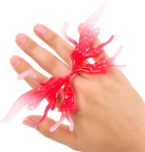 Bratz Fashion Pixiez Нефрит  – фентъзи кукла за колекциониране