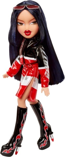 Кукла Bratz Scorchin' - Jade