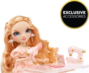 Кукла Rainbow High Fashion - Виктория Уитман ,серия 5