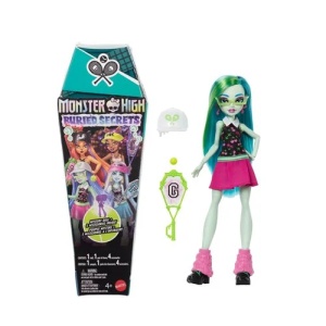 Кукла Monster High Buried Secrets 4 - Гулия