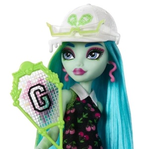 Кукла Monster High Buried Secrets 4 - Гулия