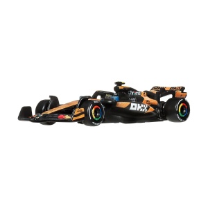 Метална количка Hot Wheels Formula 1 McLaren Formula 1 Team