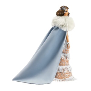 Колекционерска кукла A Tribute to Fashion Barbie Doll #2