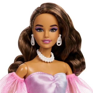 Колекционерска кукла Barbie - Рожден ден , 2026
