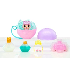 Кукла в сфера L.O.L. Surprise - Принцеса, асортимент