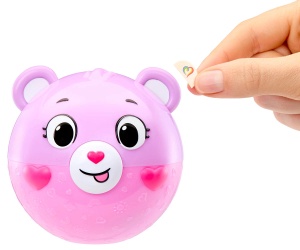 Кукла в сфера L.O.L. Surprise - Мечета с нежни сърца