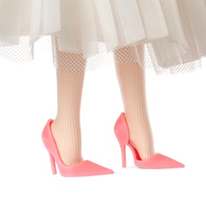 Колекционерска кукла Barbie Fashion Model Collection Doll # 4