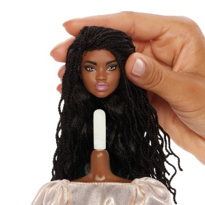 Игрален комплект Barbie Basics You Create Neutral Kit 002