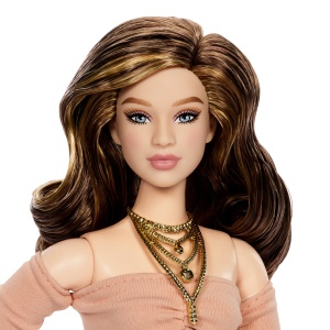 Игрален комплект Barbie Basics You Create Neutral Kit 003